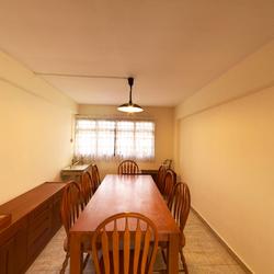 Blk 132 Ang Mo Kio Avenue 3 (Ang Mo Kio), HDB 5 Rooms #148595962